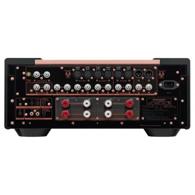 Стереоусилитель Marantz MODEL 10 (Black)
